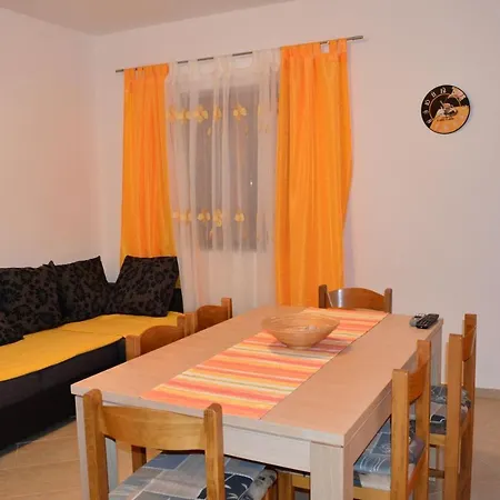 Vendégház Jasminka 3*