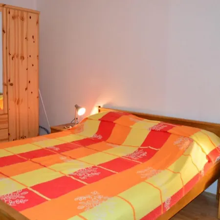 Vendégház Jasminka 3*